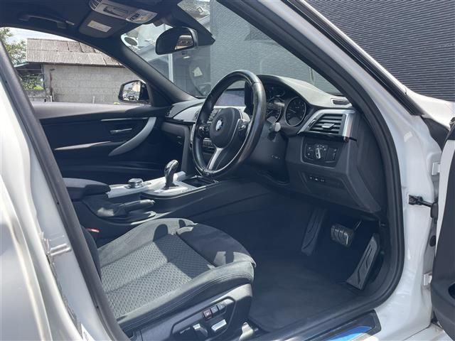3シリーズセダン320d Mスポーツ