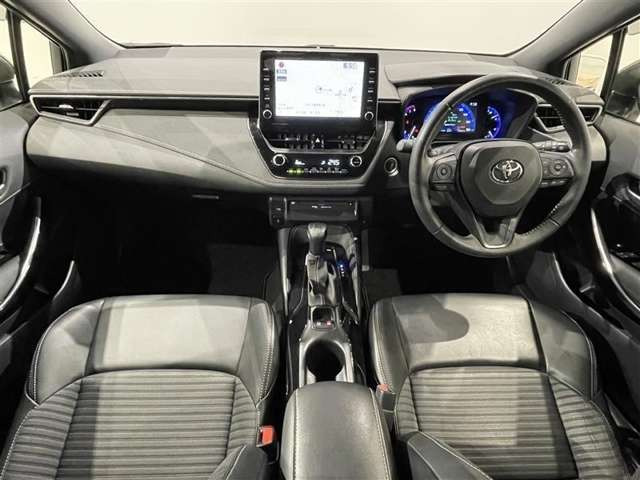 カローラツーリング1.8 W×B