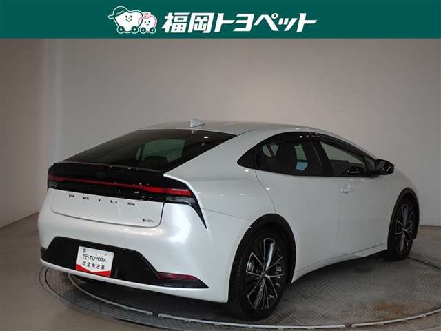 プリウス2.0 Z