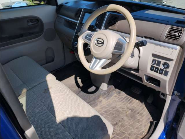 タントX ターボ SAII 4WD