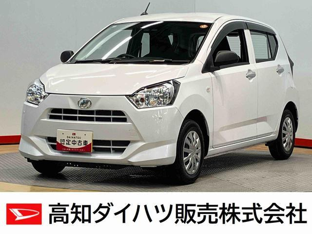 ミライースL SAIII
