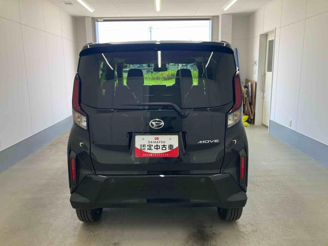 ムーヴRS