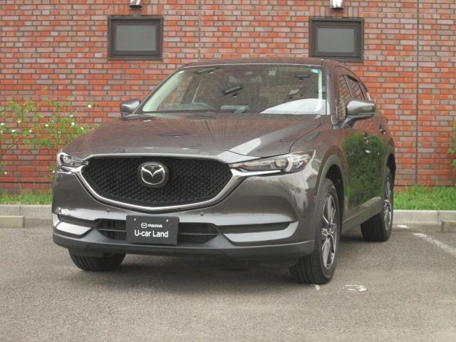 CX-52.2 XD プロアクティブ