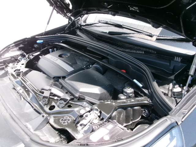 X1xドライブ 20i xライン DCT 4WD