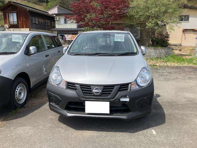 AD1.6 VE 4WD