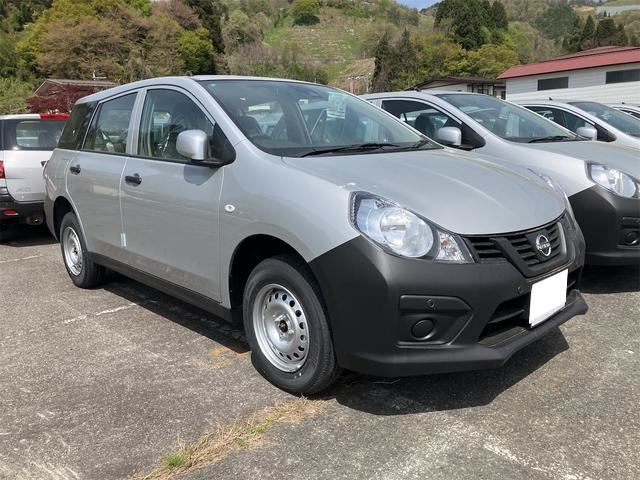 AD1.6 VE 4WD