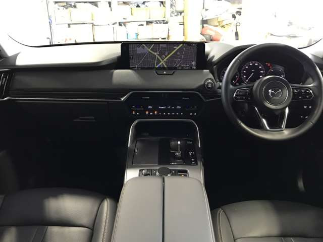 CX-803.3 XD Lパッケージ ディーゼル 4WD