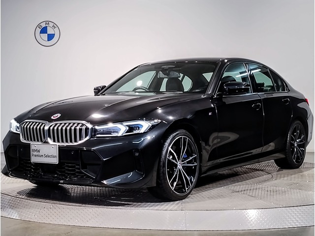 3シリーズセダン320d xドライブ Mスポーツ 4WD