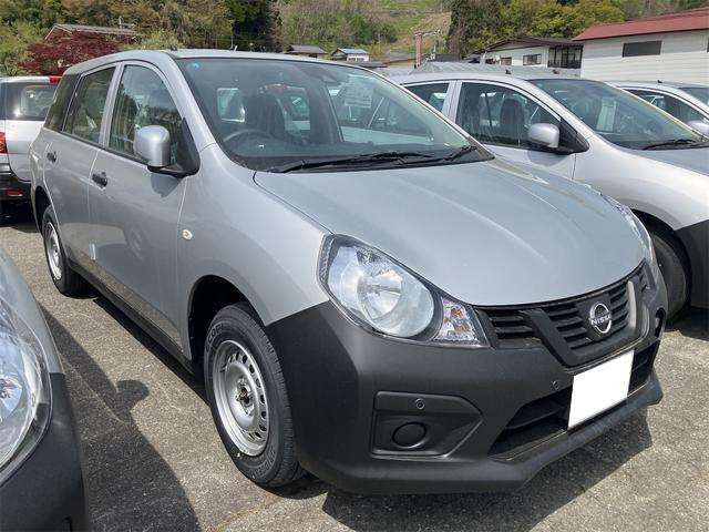 AD1.6 VE 4WD
