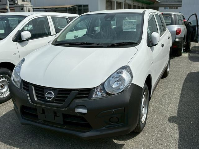 AD1.6 VE 4WD