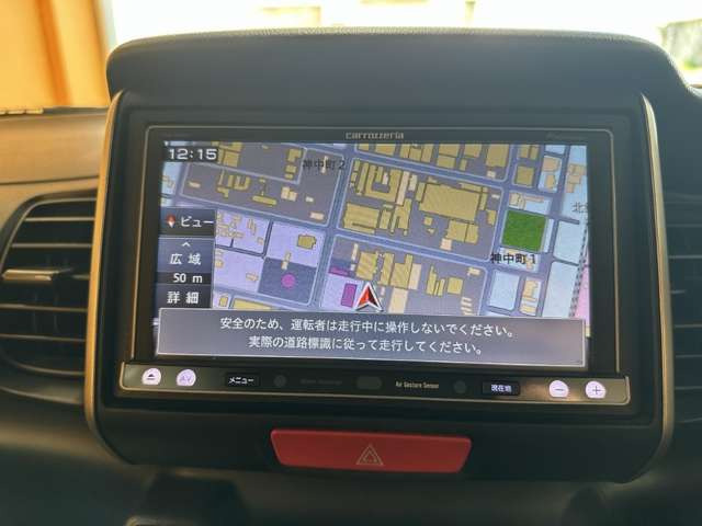 N-BOXG Lパッケージ