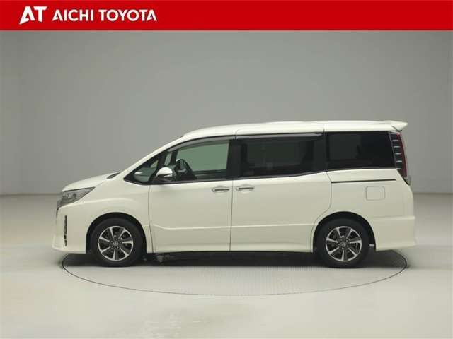 ノア2.0 Si W×B II