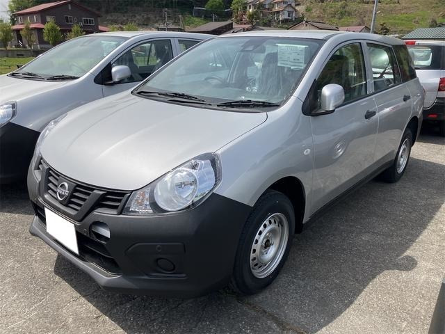 AD1.6 VE 4WD