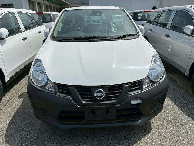 AD1.6 VE 4WD