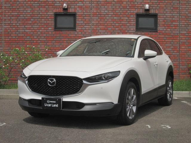 CX-302.0 20S プロアクティブ ツーリングセレクション 4WD