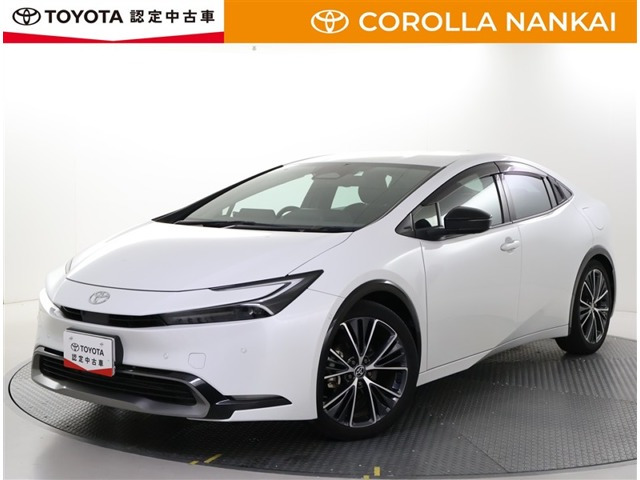 プリウス2.0 Z
