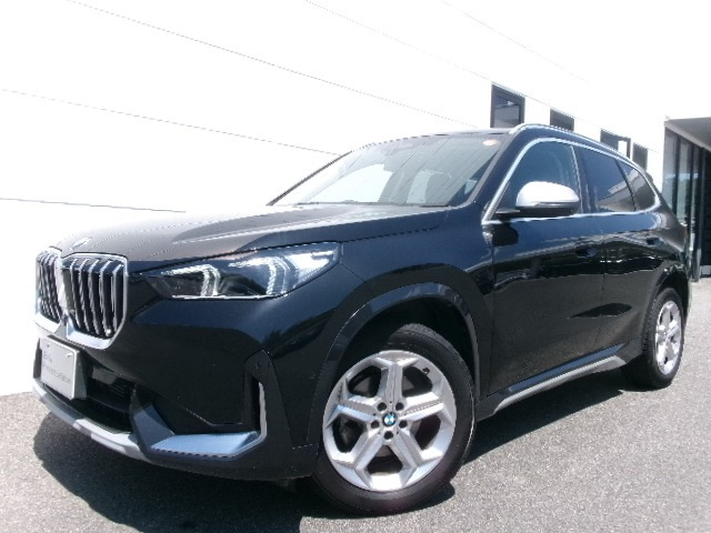 X1xドライブ 20i xライン DCT 4WD