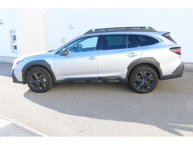 レガシィアウトバック1.8 エックスブレイク EX 4WD
