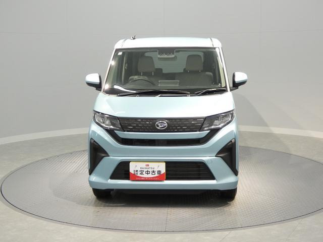 ムーヴX 4WD