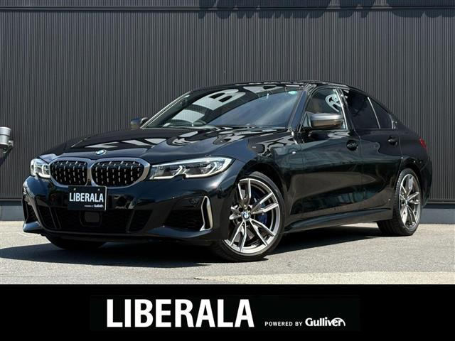 3シリーズセダンM340i xドライブ 4WD