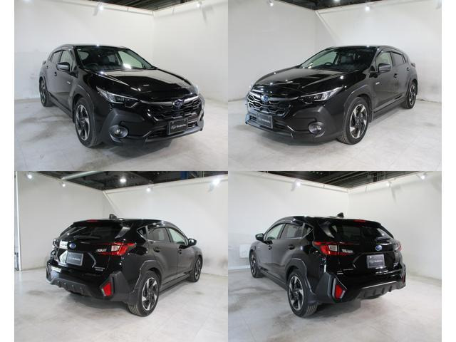 クロストレック2.0 リミテッド 4WD