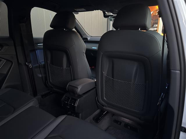 Q3スポーツバック35 TFSI Sライン