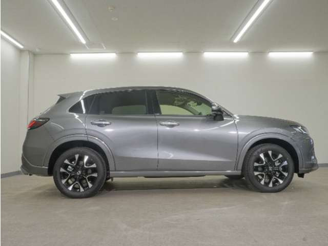 ZR-V2.0 e:HEV Z 4WD