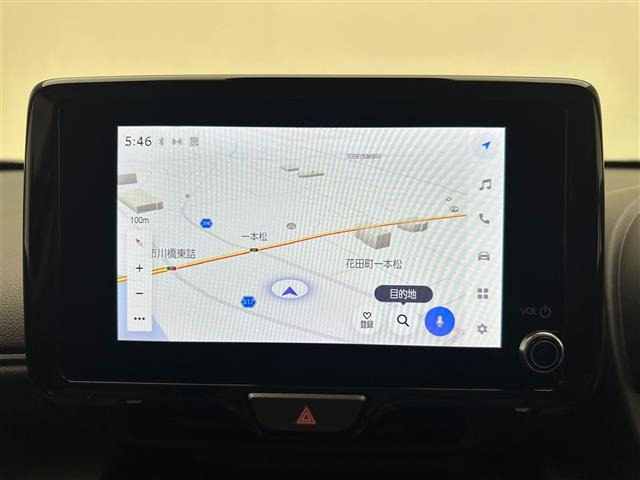 ヤリスクロス1.5 Z