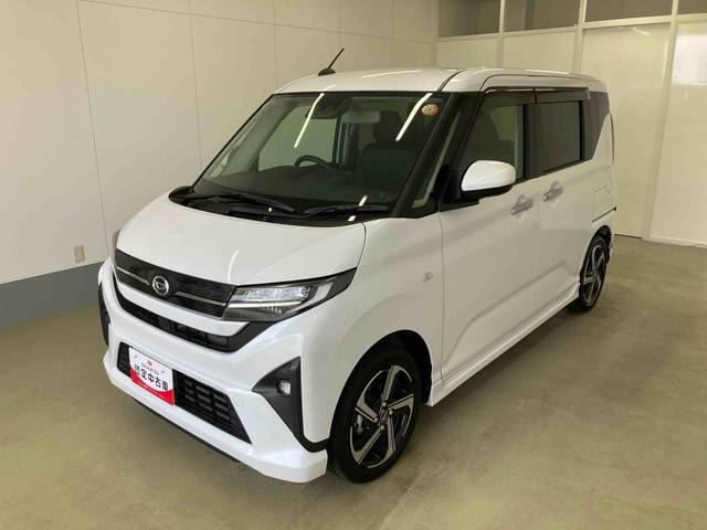 ムーヴRS