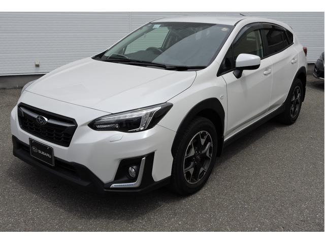 XV1.6i-L アイサイト 4WD