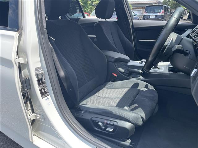 3シリーズセダン320d Mスポーツ