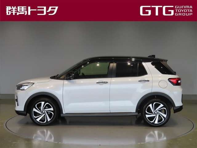 ライズ1.0 Z 4WD