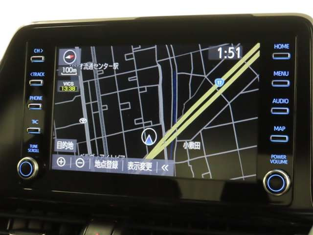C-HRハイブリッド 1.8 G モード ネロ セーフティ プラスII