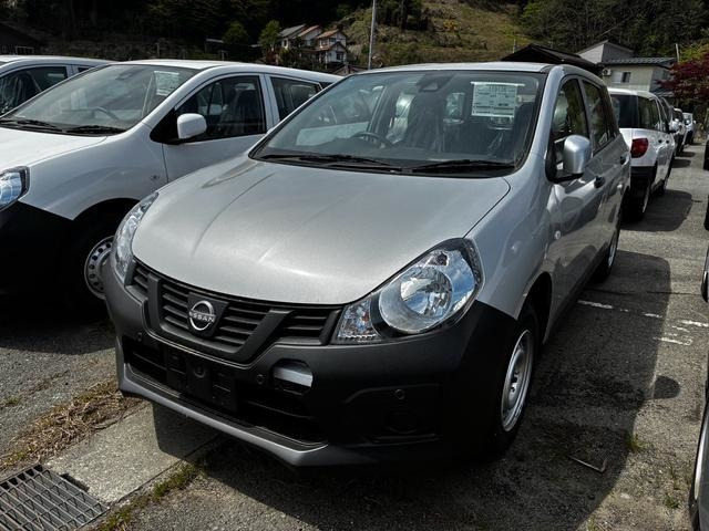 AD1.6 DX 4WD
