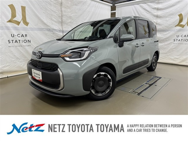 シエンタハイブリッド 1.5 Z