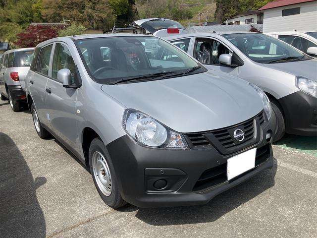 AD1.6 VE 4WD