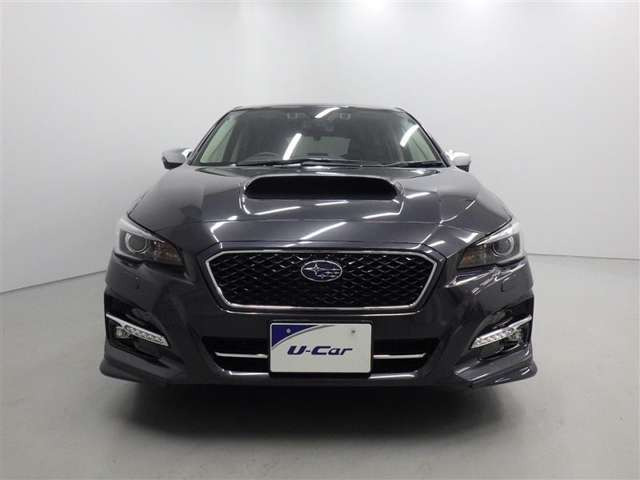 レヴォーグ1.6 GT-S アイサイト 4WD