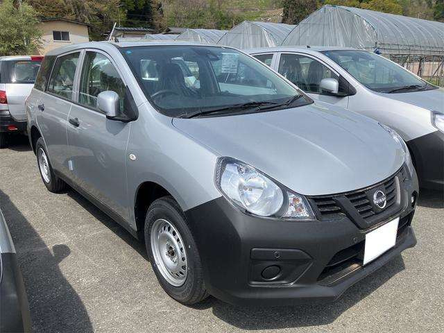 AD1.6 VE 4WD