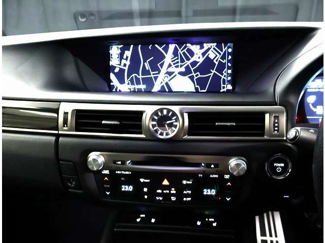 GS450h Fスポーツ