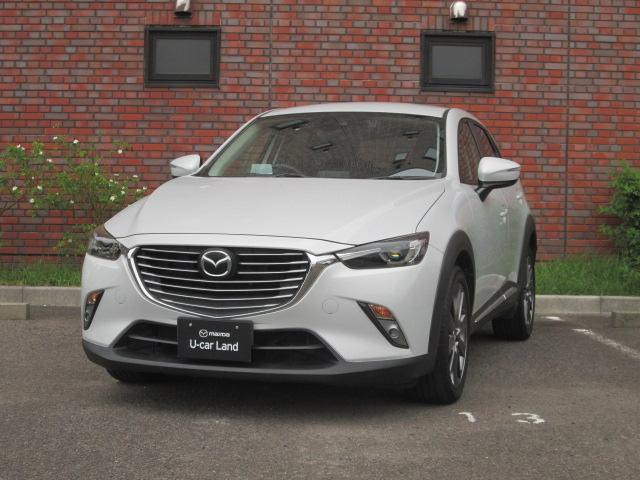 CX-32.0 20S ノーブル ブラウン