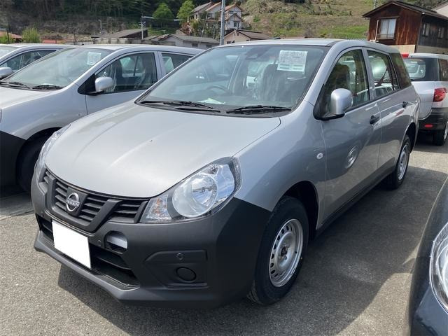 AD1.6 VE 4WD