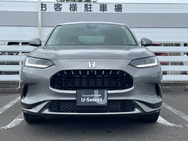 ZR-V1.5 Z