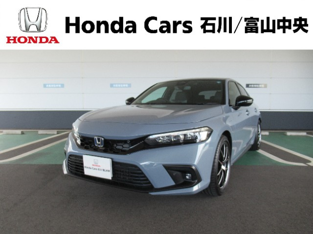 シビック