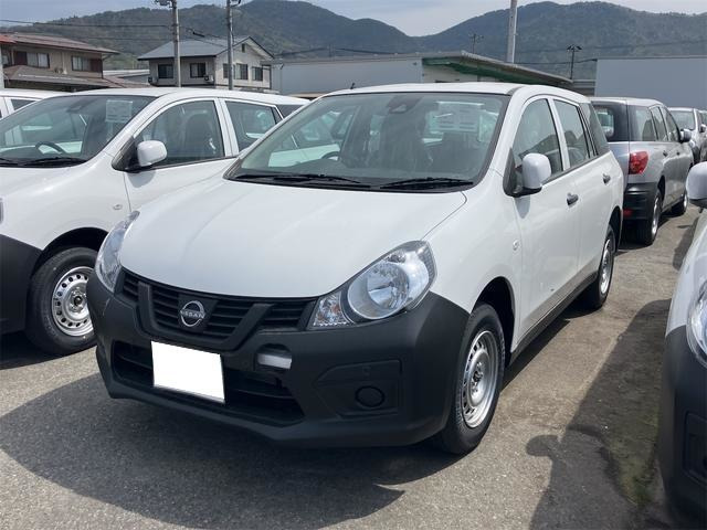 AD1.6 DX 4WD
