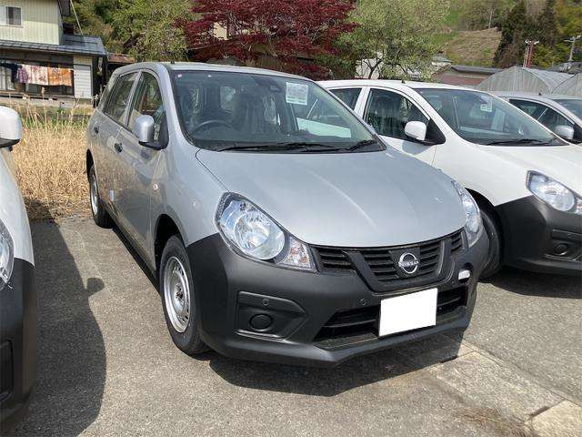 AD1.6 DX 4WD