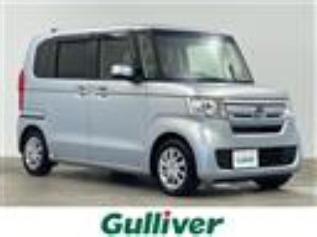 N-BOXG EX ホンダセンシング