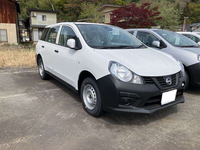 AD1.6 VE 4WD