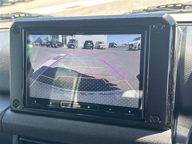 ジムニーノマド1.5 FC 4WD