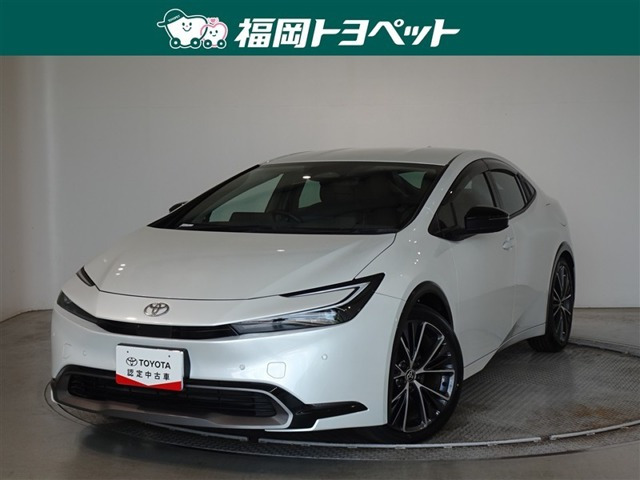 プリウス2.0 Z