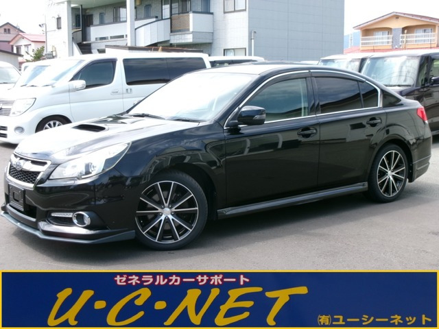 レガシィB42.0 GT DIT アイサイト 4WD